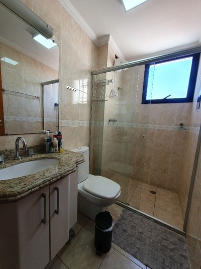 Apartamento, 3 quartos, 137 m² - Foto 4