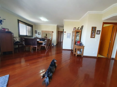 Apartamento, 3 quartos, 137 m² - Foto 1