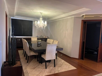 Apartamento, 3 quartos, 218 m² - Foto 4