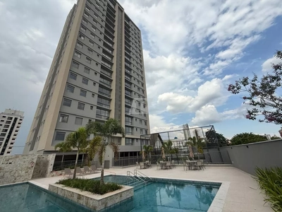 Apartamento, 3 quartos, 111 m² - Foto 1