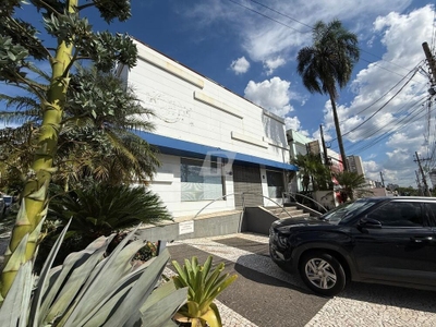 Prédio Inteiro, 354 m² - Foto 1