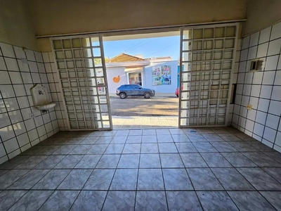 Loja-Salão, 55 m² - Foto 1