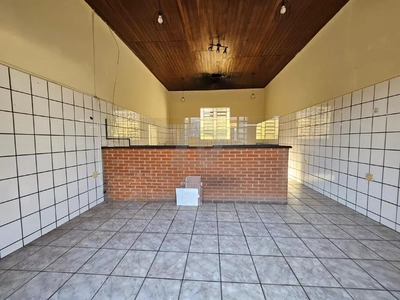 Loja-Salão, 55 m² - Foto 2