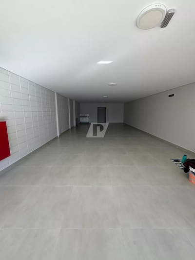 Sala-Conjunto, 98 m² - Foto 1