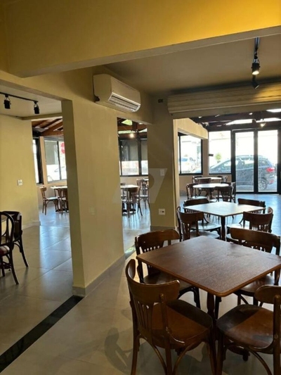 Loja-Salão, 253 m² - Foto 1