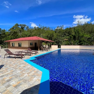 Chácara, 6 hectares - Foto 2