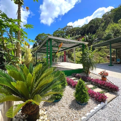 Chácara, 2 hectares - Foto 3