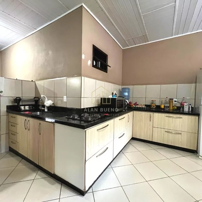 Chácara, 3 quartos, 4633 m² - Foto 4