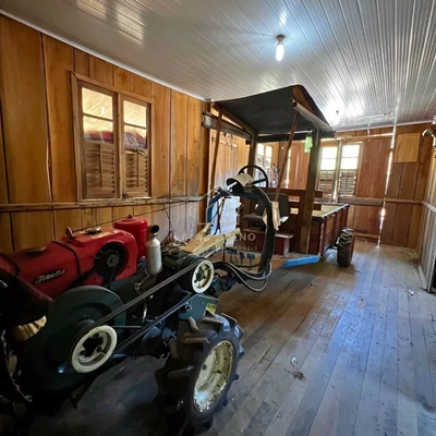 Chácara, 2300 m² - Foto 5