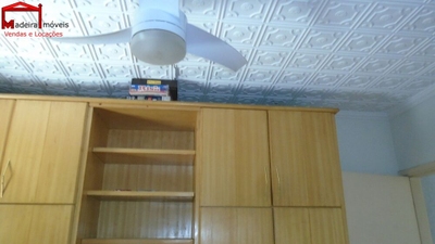 Casa, 2 quartos - Foto 2