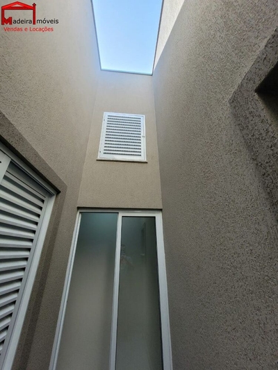 Sobrado, 3 quartos, 160 m² - Foto 5