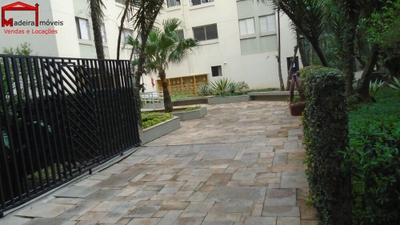 Apartamento, 2 quartos, 56 m² - Foto 3