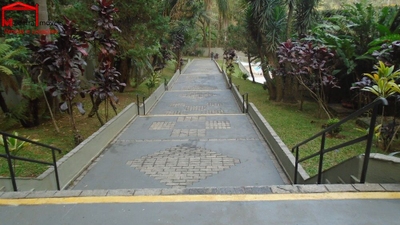 Apartamento, 2 quartos, 56 m² - Foto 4