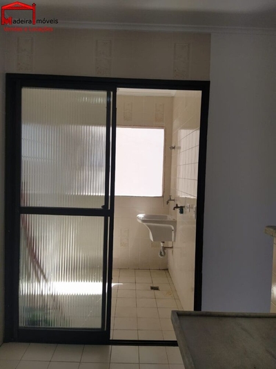 Apartamento, 2 quartos, 52 m² - Foto 5