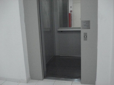 Apartamento, 2 quartos, 47 m² - Foto 2