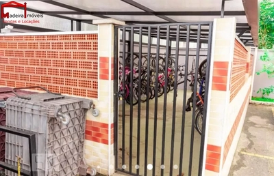 Apartamento, 2 quartos, 52 m² - Foto 3