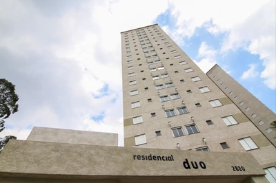 Apartamento, 2 quartos, 50 m² - Foto 1