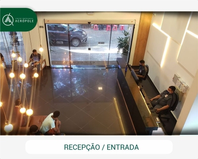 Sala-Conjunto, 30 m² - Foto 4