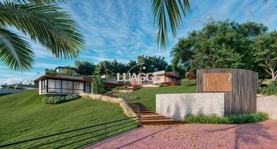 Terreno, 2 hectares - Foto 1