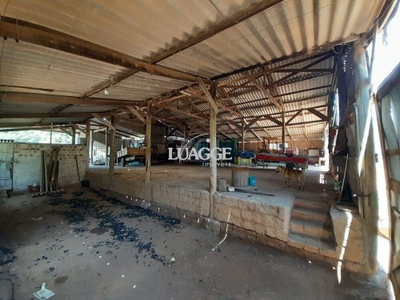 Terreno, 15 hectares - Foto 2