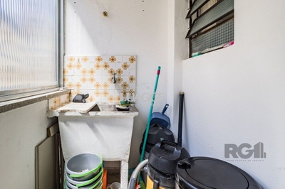 Apartamento, 1 quarto, 41 m² - Foto 3