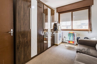 Apartamento, 1 quarto, 41 m² - Foto 1