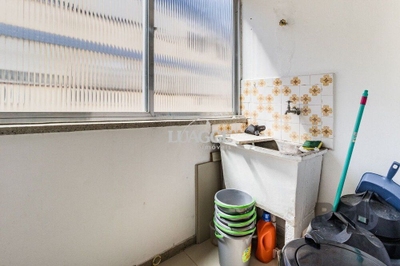 Apartamento, 1 quarto, 41 m² - Foto 2