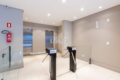 Sala-Conjunto, 44 m² - Foto 4