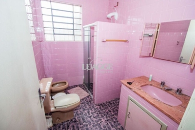 Casa, 3 quartos, 201 m² - Foto 1