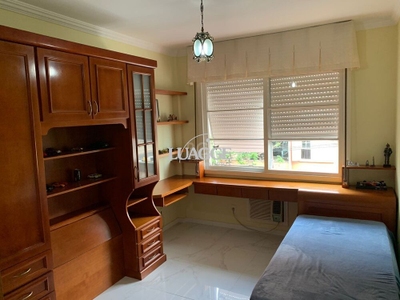 Apartamento, 3 quartos, 131 m² - Foto 3