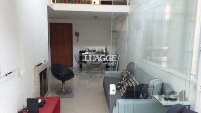 Flat/Apart Hotel, 1 quarto, 64 m² - Foto 4