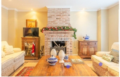 Casa, 4 quartos, 474 m² - Foto 1