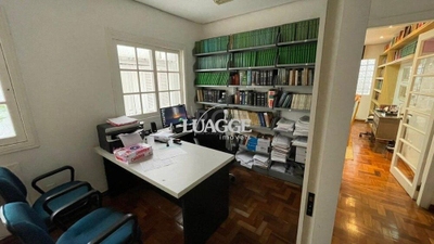 Loja-Salão, 232 m² - Foto 2