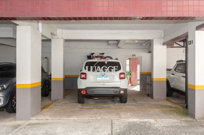 Cobertura, 2 quartos, 148 m² - Foto 1