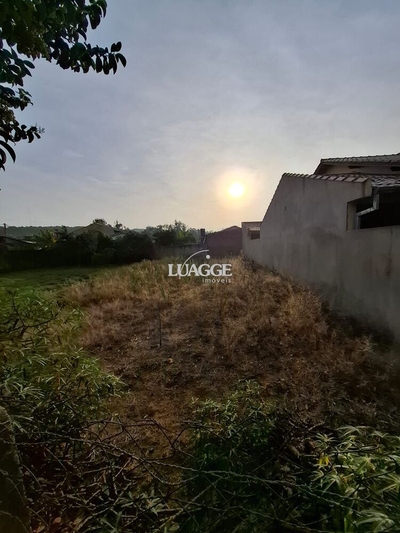 Terreno, 251 m² - Foto 1