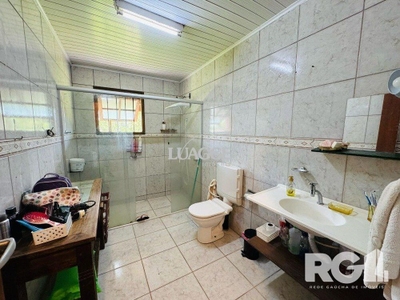 Sítio, 3 quartos, 97 m² - Foto 1