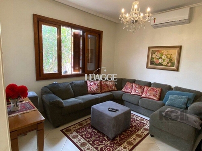 Casa, 3 quartos, 116 m² - Foto 3