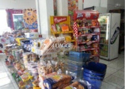 Loja-Salão, 44 m² - Foto 4