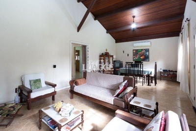 Casa, 4 quartos, 380 m² - Foto 4