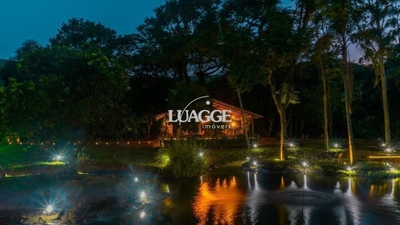 Sítio, 1 quarto, 301 m² - Foto 4