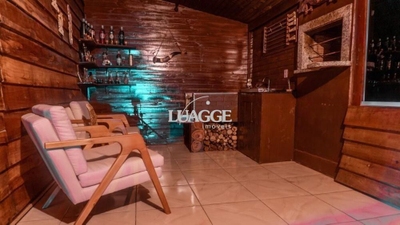 Sítio, 1 quarto, 301 m² - Foto 5