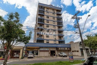 Apartamento, 1 quarto, 53 m² - Foto 1