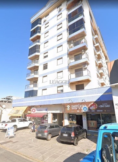 Apartamento, 1 quarto, 53 m² - Foto 3