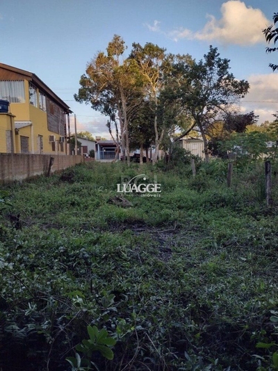 Terreno, 301 m² - Foto 1