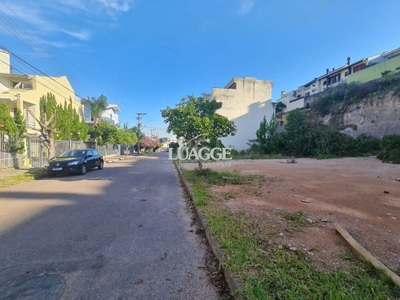 Terreno, 226 m² - Foto 2