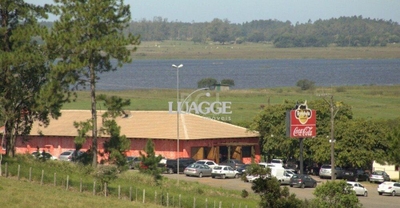 Depósito-Galpão, 761 m² - Foto 1