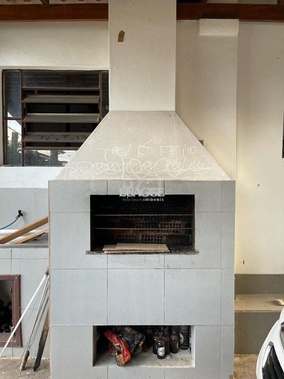 Casa, 2 quartos, 595 m² - Foto 1