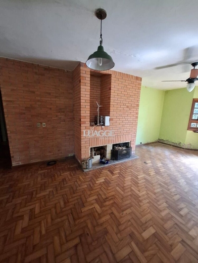 Casa, 4 quartos, 251 m² - Foto 4