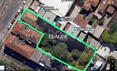 Terreno, 931 m² - Foto 4