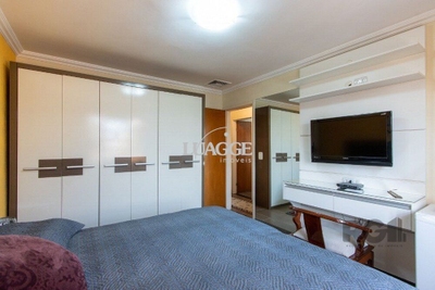 Casa, 4 quartos, 286 m² - Foto 2